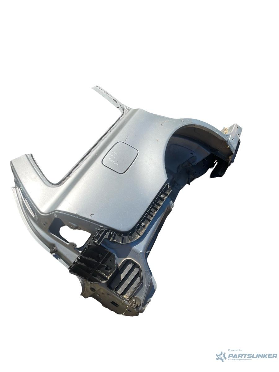 Aripa spate dreapta VOLVO V50 MW, 545 2003 - 2012 FACELIFT – foto 2