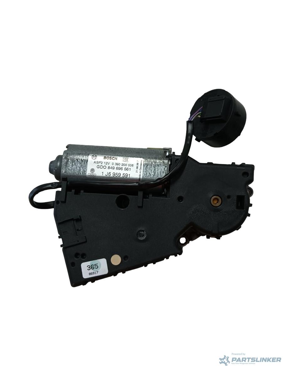 Motoras/actuator trapa VOLKSWAGEN GOLF IV 1J1 1997 - 2007 1j6959591