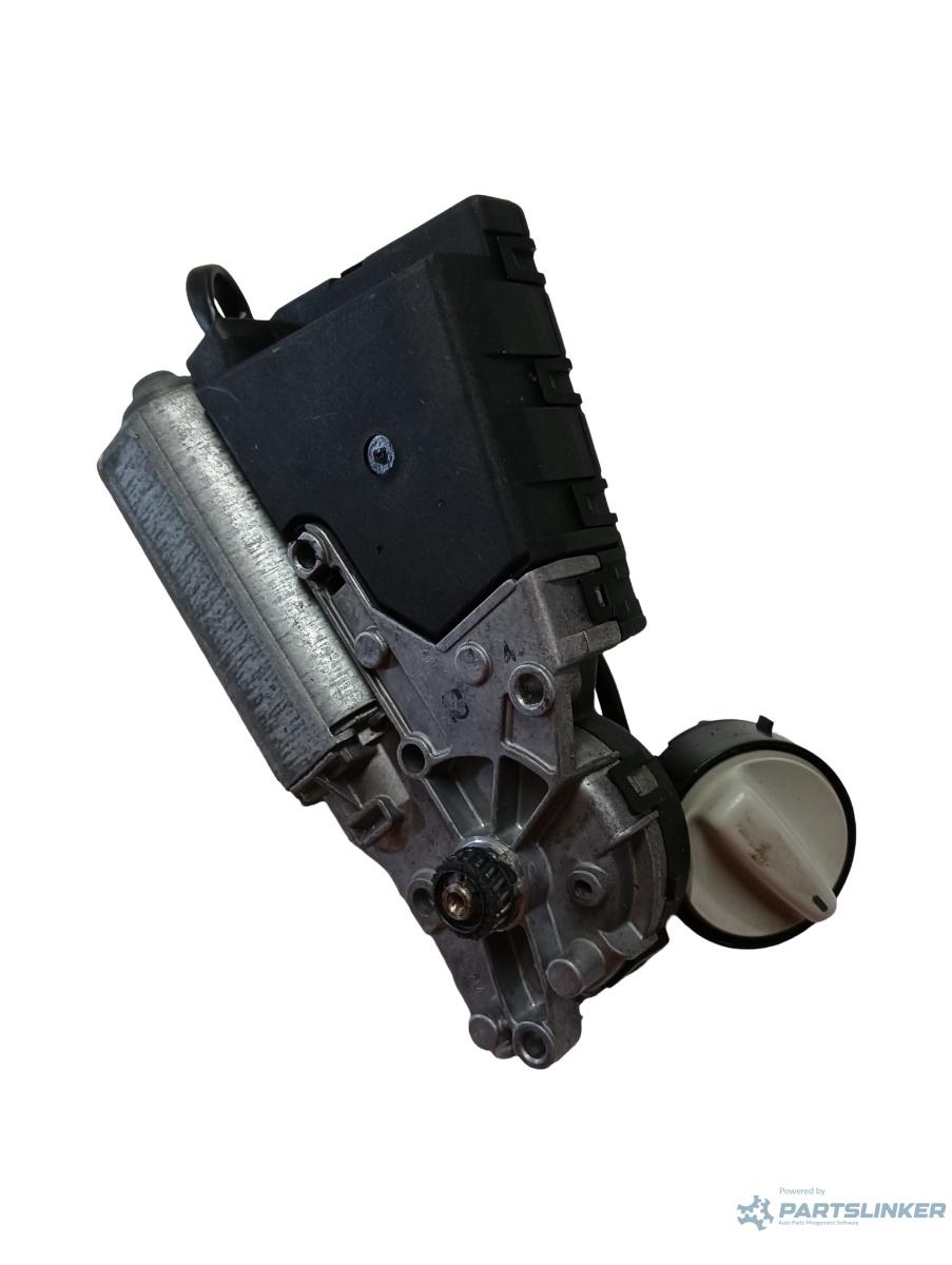 Motoras/actuator trapa VOLKSWAGEN GOLF IV 1J1 1997 - 2007 1j6959591 – foto 2