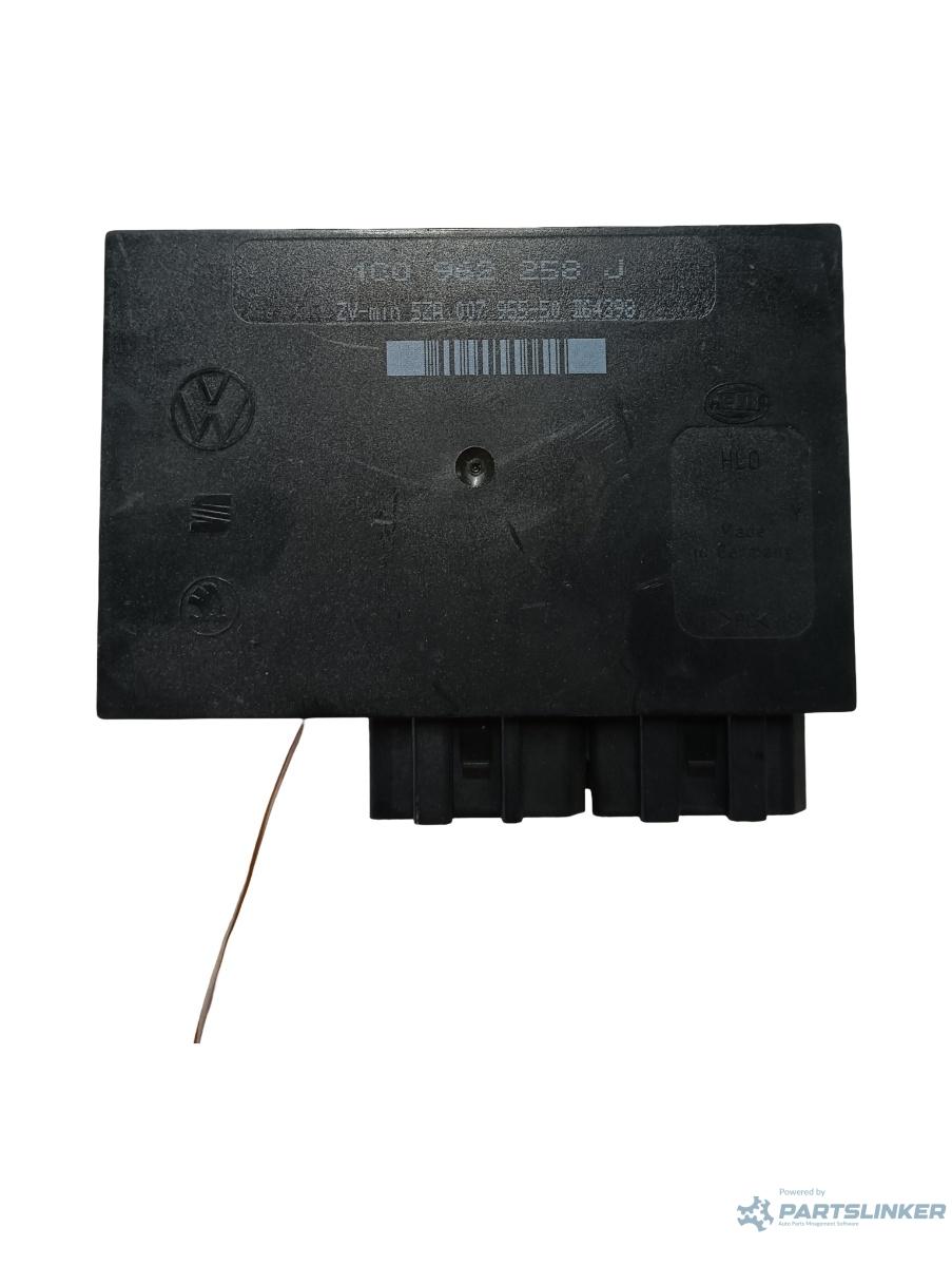 Modul de confort VOLKSWAGEN BORA 1J2 1998 - 2013 VAG 1c0962258j