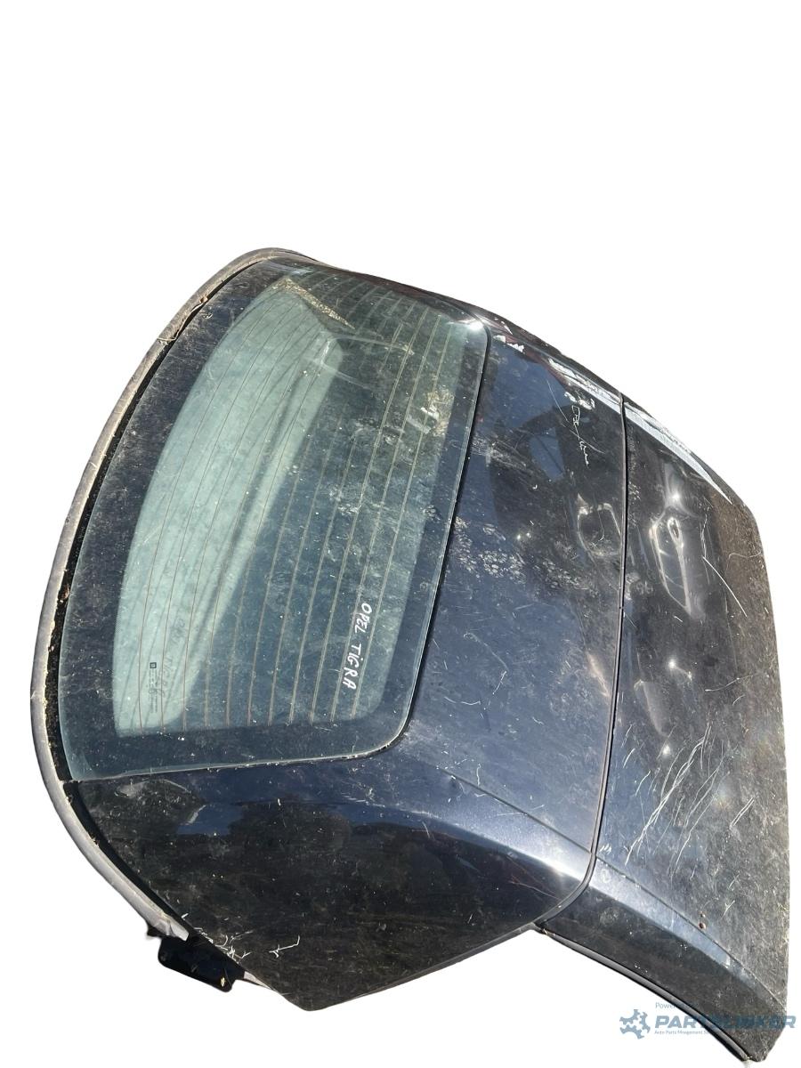 Acoperis decapotabil softtop/hardtop OPEL TIGRA TwinTop X04 2004 - 2010 – foto 3