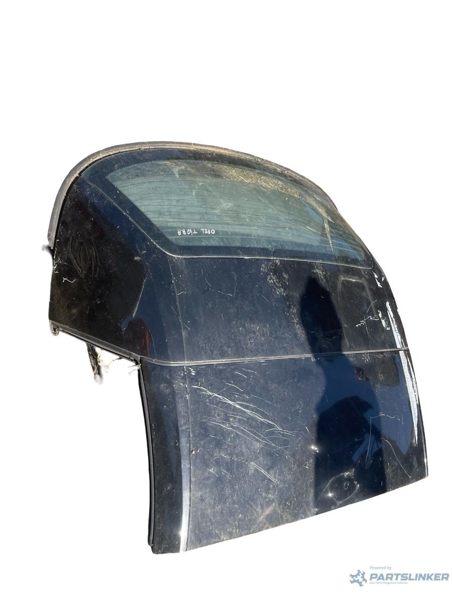 Acoperis decapotabil softtop/hardtop OPEL TIGRA TwinTop X04 2004 - 2010