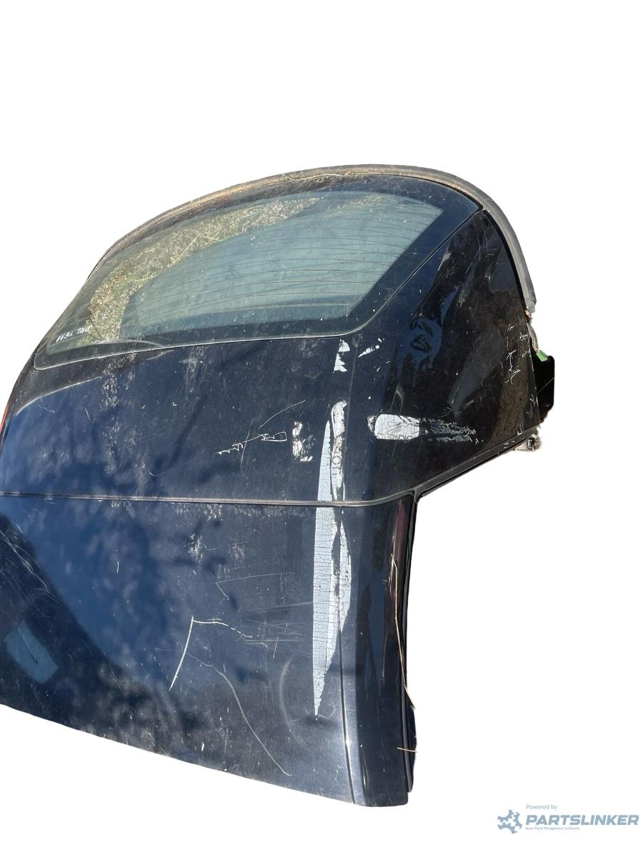 Acoperis decapotabil softtop/hardtop OPEL TIGRA TwinTop X04 2004 - 2010 – foto 2