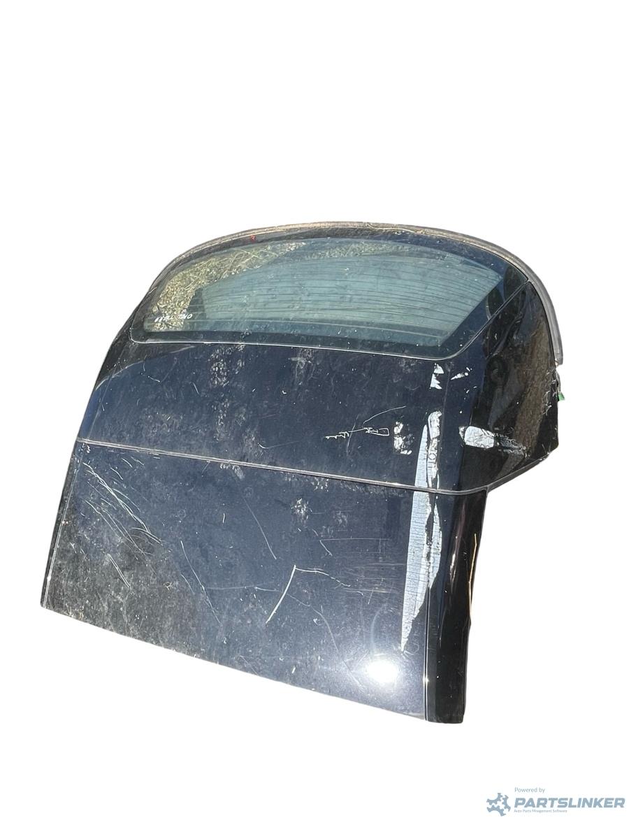 Acoperis decapotabil softtop/hardtop OPEL TIGRA TwinTop X04 2004 - 2010 – foto 4