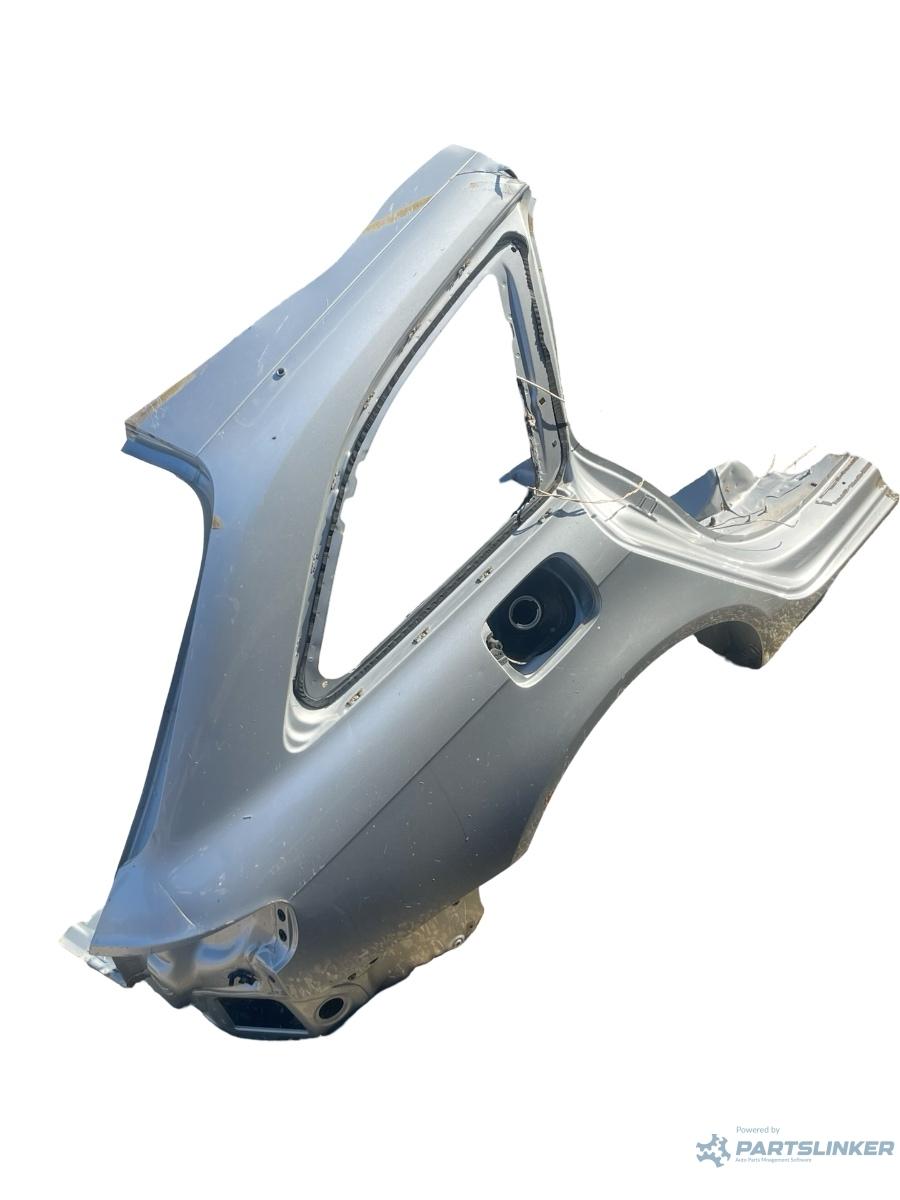 Aripa spate dreapta AUDI A4 IV 8K2, B8 2007 - 2015 BREAK