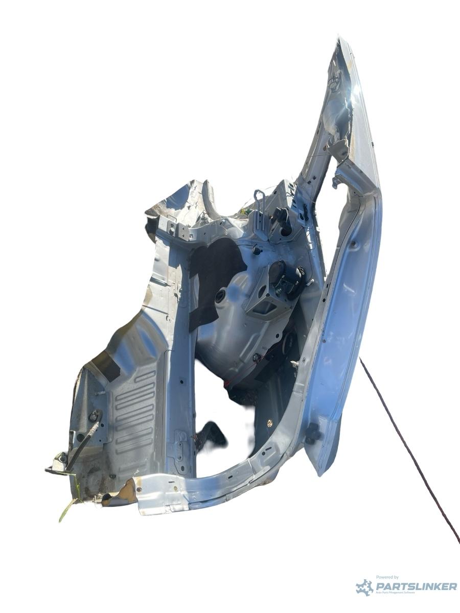 Aripa spate dreapta AUDI A4 IV 8K2, B8 2007 - 2015 BREAK – foto 2
