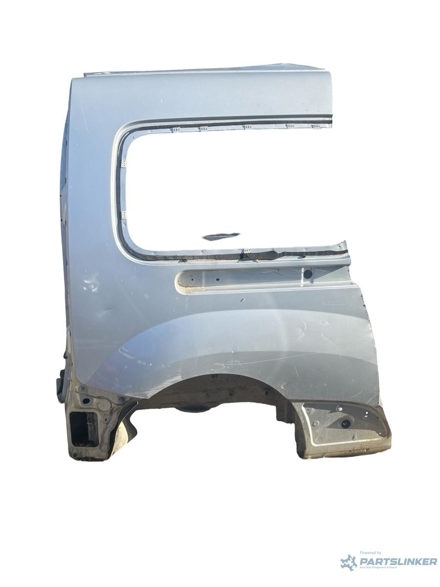 Aripa spate dreapta MERCEDES-BENZ CITAN Combi 415 2012 - > 2 USI – foto 2