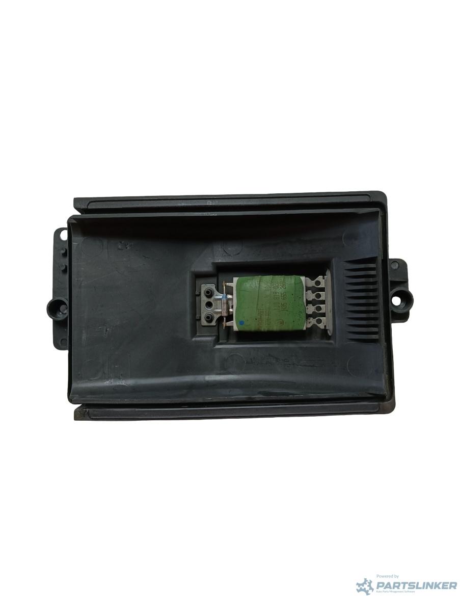 Rezistor motor/ventilator aeroterma VOLKSWAGEN GOLF IV 1J1 1997 - 2007