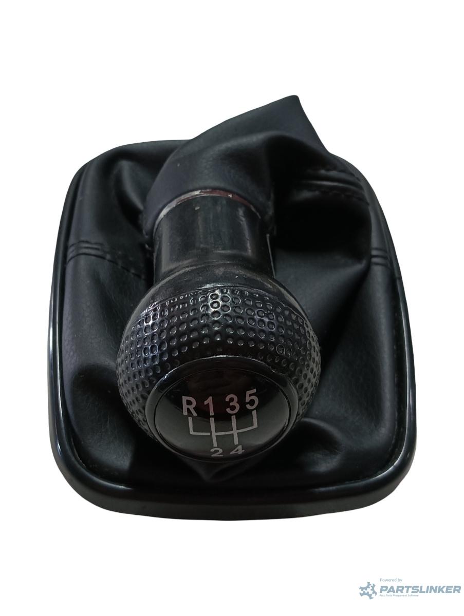 Nuca/manson schimbator de viteze VOLKSWAGEN GOLF IV 1J1 1997 - 2007