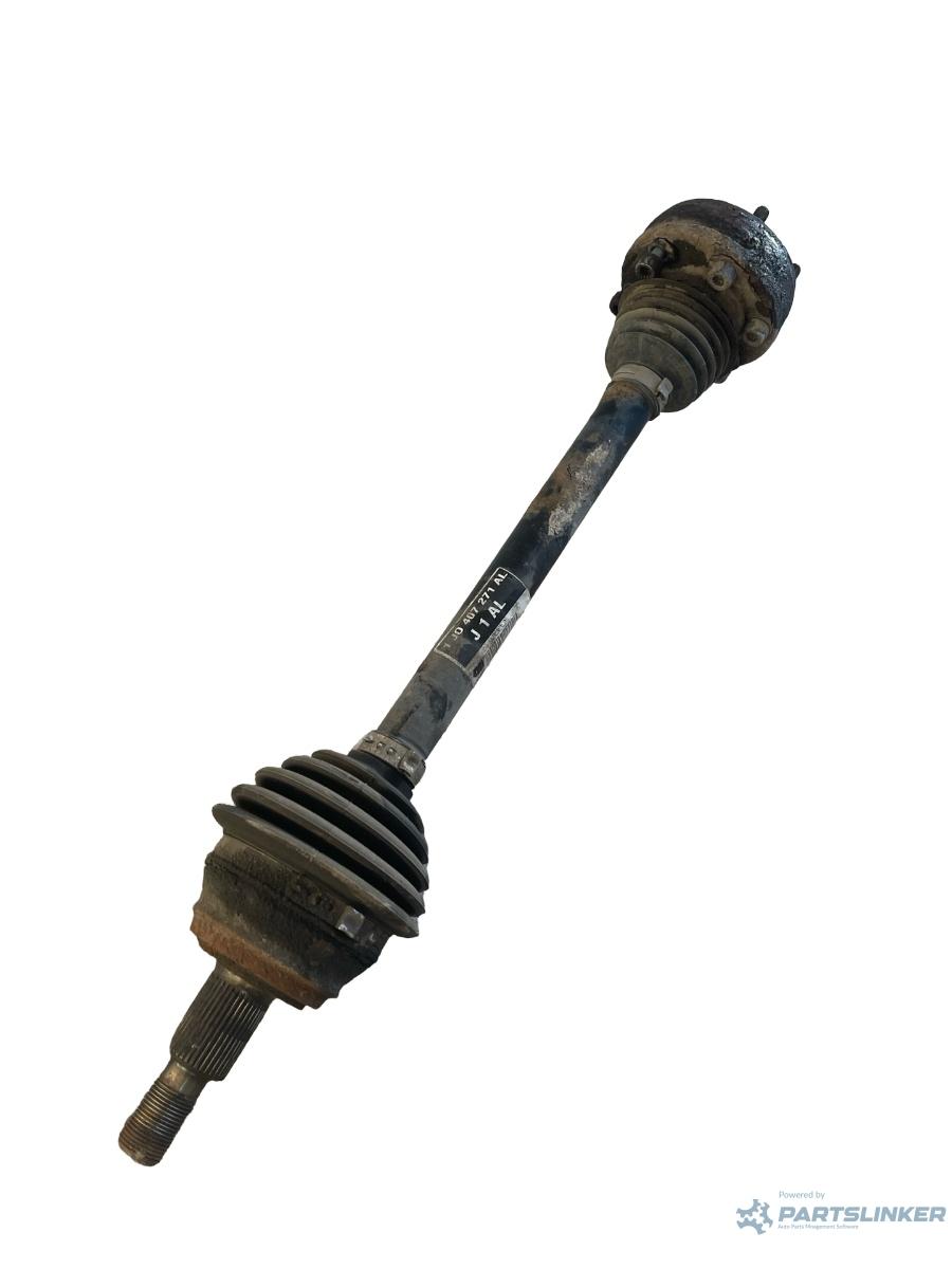 Planetara stanga fata VOLKSWAGEN GOLF IV 1J1 1997 - 2007 1.4 16V AKQ 1J0407271AL