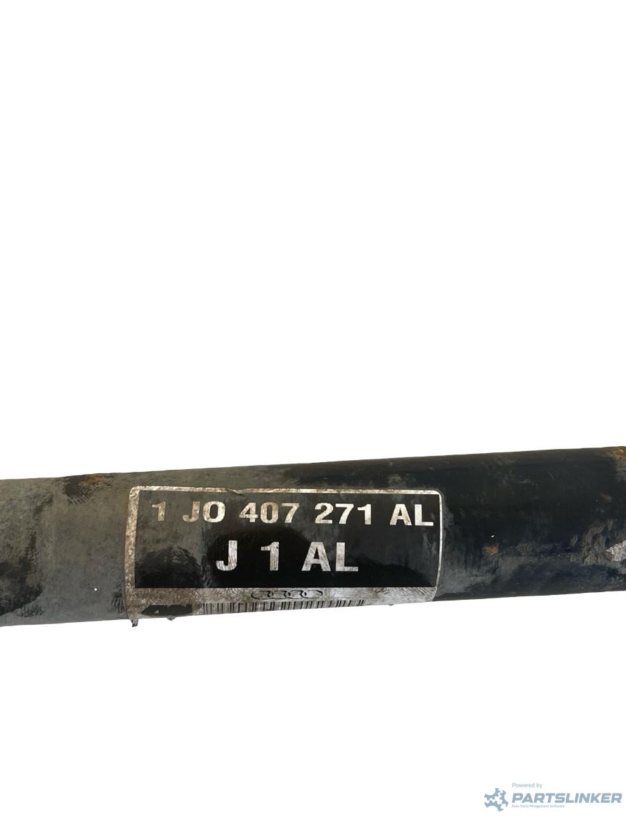 Planetara stanga fata VOLKSWAGEN GOLF IV 1J1 1997 - 2007 1.4 16V AKQ 1J0407271AL – foto 3