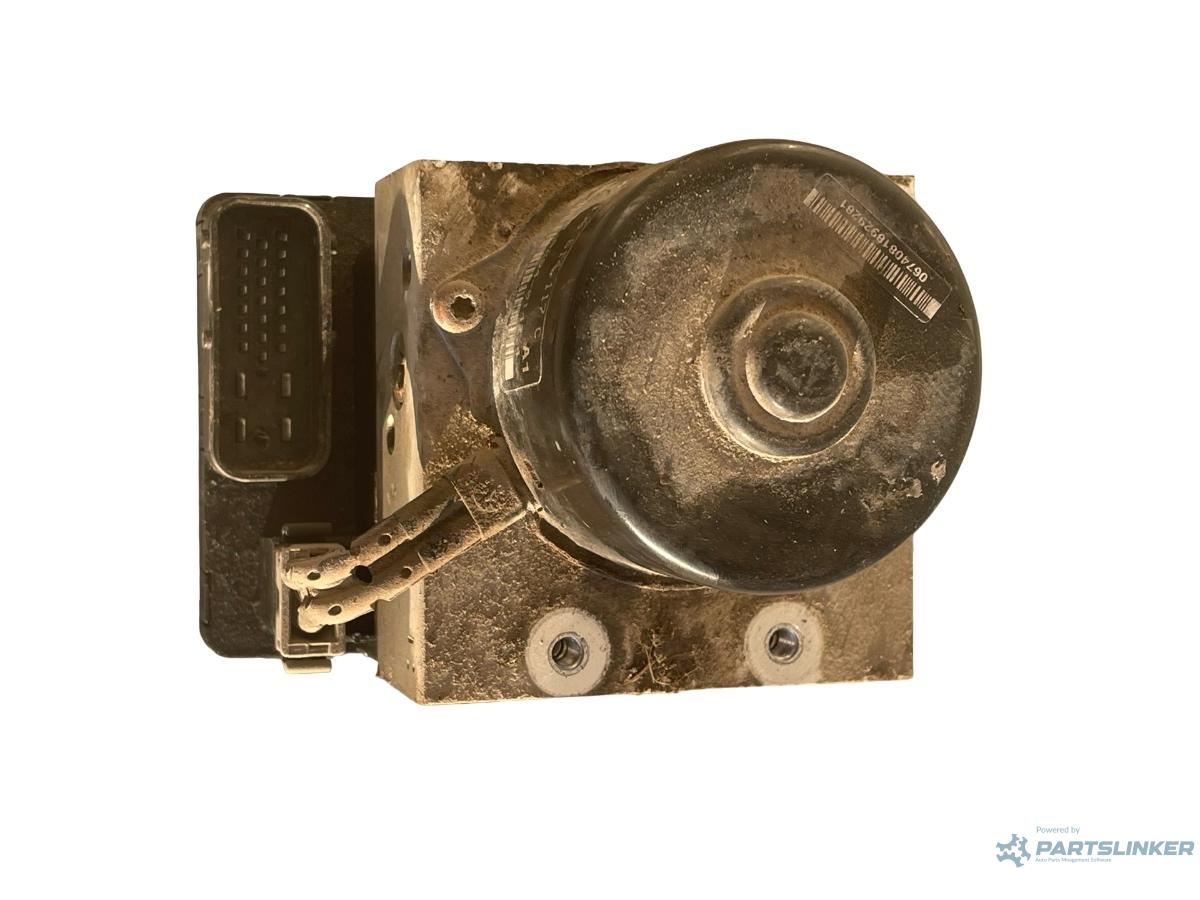 Pompa ABS VOLKSWAGEN GOLF IV 1J1 1997 - 2007 1.4 16V AKQ 1J0614117C