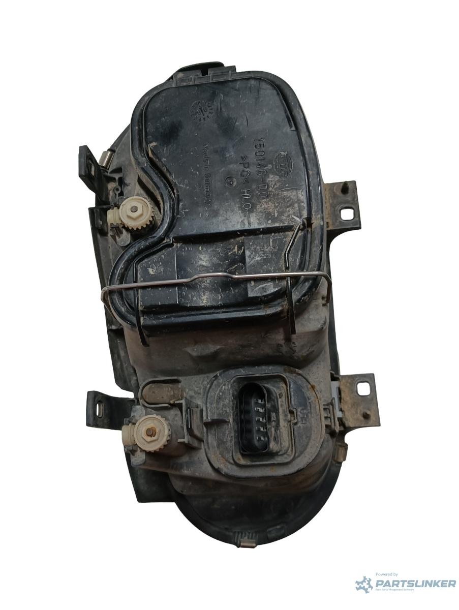 Far dreapta fata VOLKSWAGEN GOLF IV 1J1 1997 - 2007 – foto 2