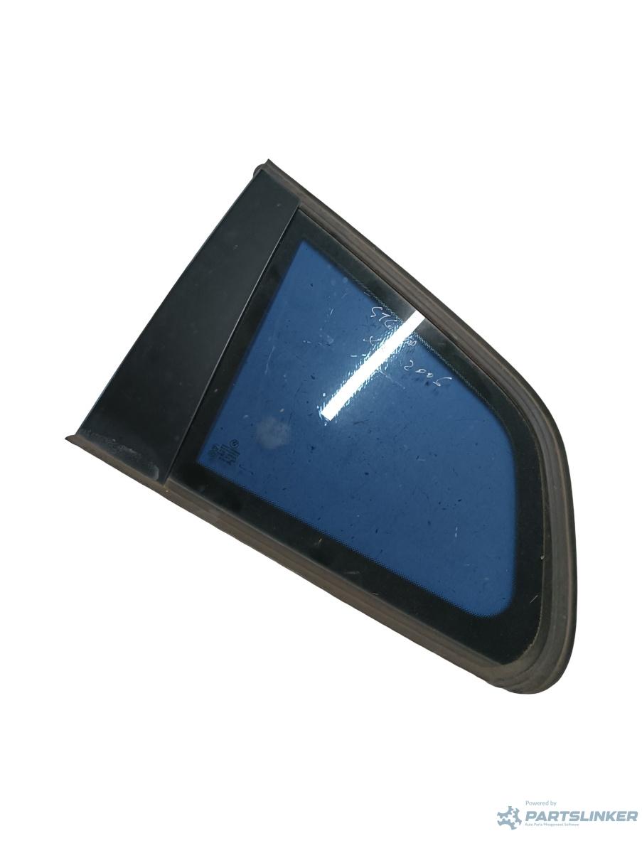 Geam  stanga spate BMW X3 E83N 2003 - 2011