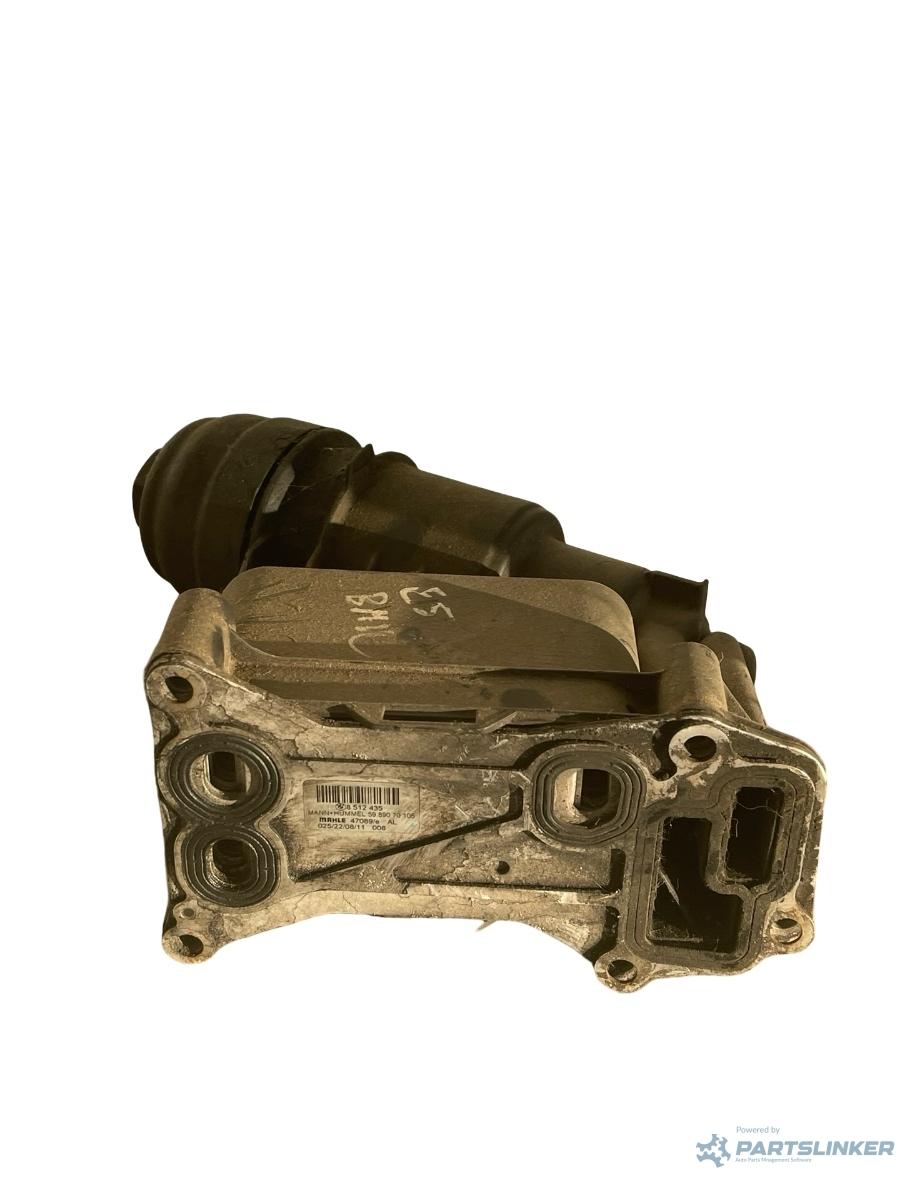 Termoflot BMW X5 II E70 2006 - 2013  3.0D 8512435 – foto 2