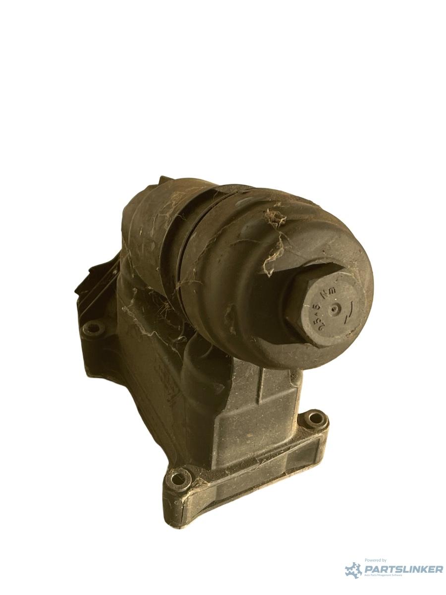 Termoflot BMW X5 II E70 2006 - 2013  3.0D 8512435 – foto 4