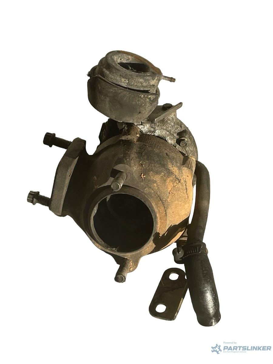 Turbina BMW X3 E83N 2003 - 2011 2.0 d M47 D20 (204D4) 7794140-0 – foto 2