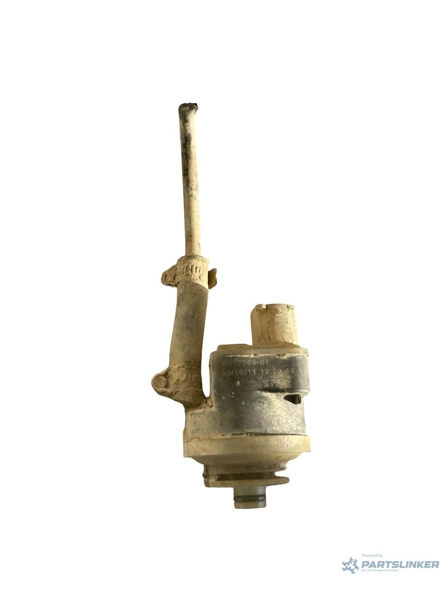Pompa cu 4 pini pentru incalzirea combustibilului BMW X3 E83N 2003 - 2011 2.0 d M47 D20 (204D4) 8512369-01