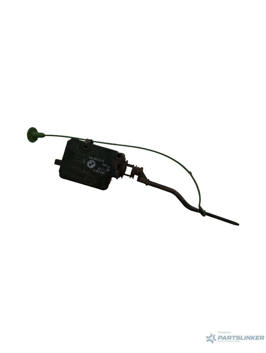Motoras blocare usita rezervor combustibil BMW X3 E83N 2003 - 2011