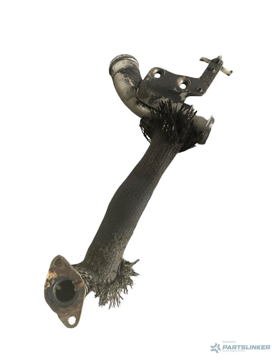 Conducta/furtun supapa EGR FORD TRANSIT Box FA_ _ 2000 - 2006 2.0TDCI