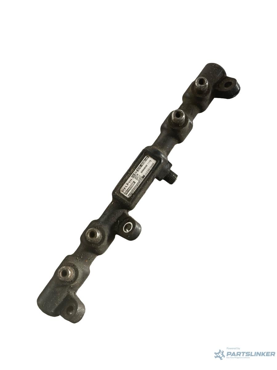 Rampa Injectoare FORD TRANSIT Box FA_ _ 2000 - 2006 2.0TDCI  2S7Q-9D280-AE – foto 2