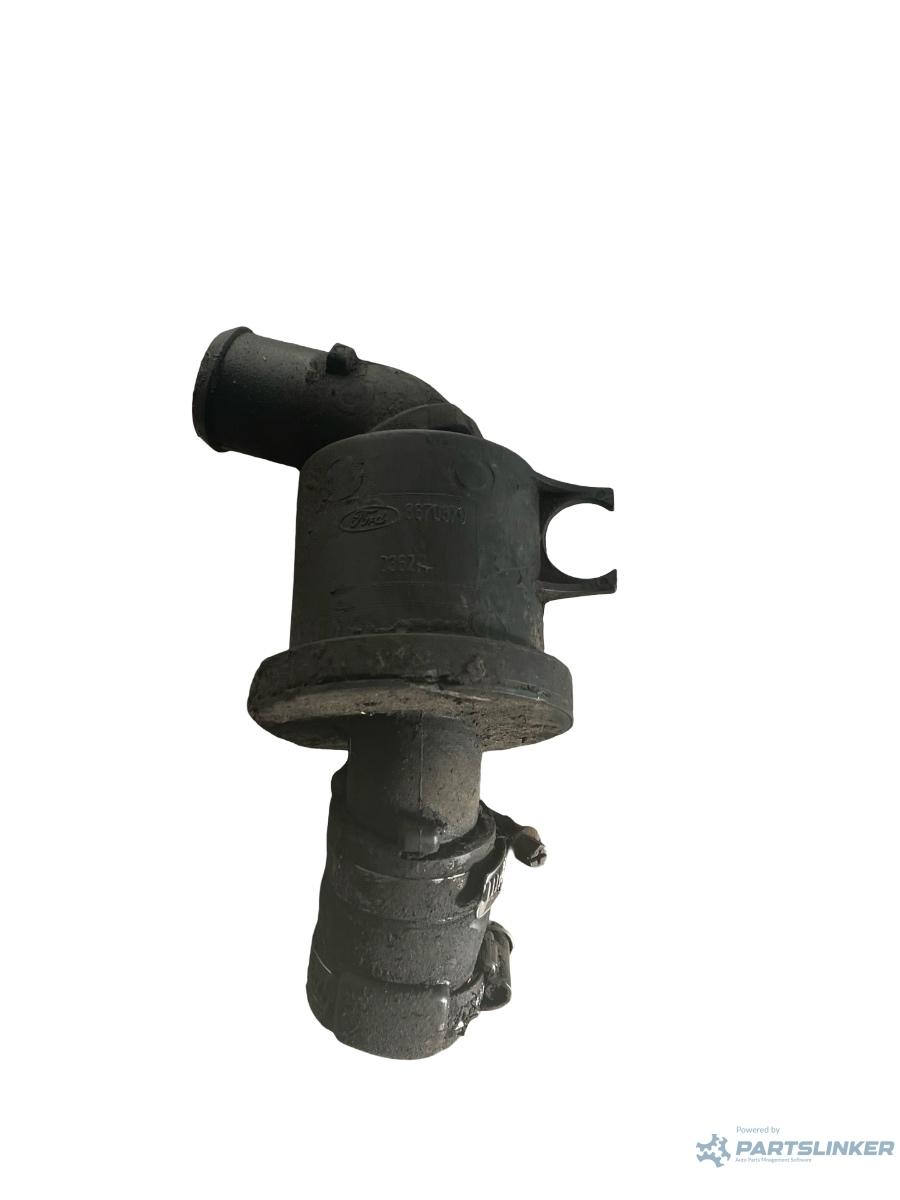 Epurator gaze FORD TRANSIT Box FA_ _ 2000 - 2006 6670379 – foto 2