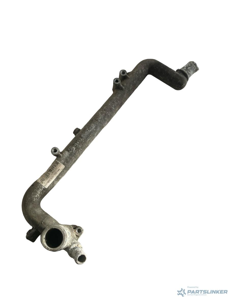 Teava lichid de racire motor FIAT BRAVO I 182 1995 - 2001 1.9D