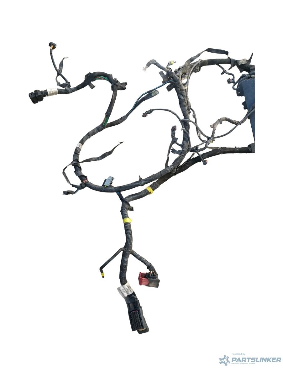 instalatie electrica motor IVECO DAILY VI Box Body / Estate 2014 - > 5802166044