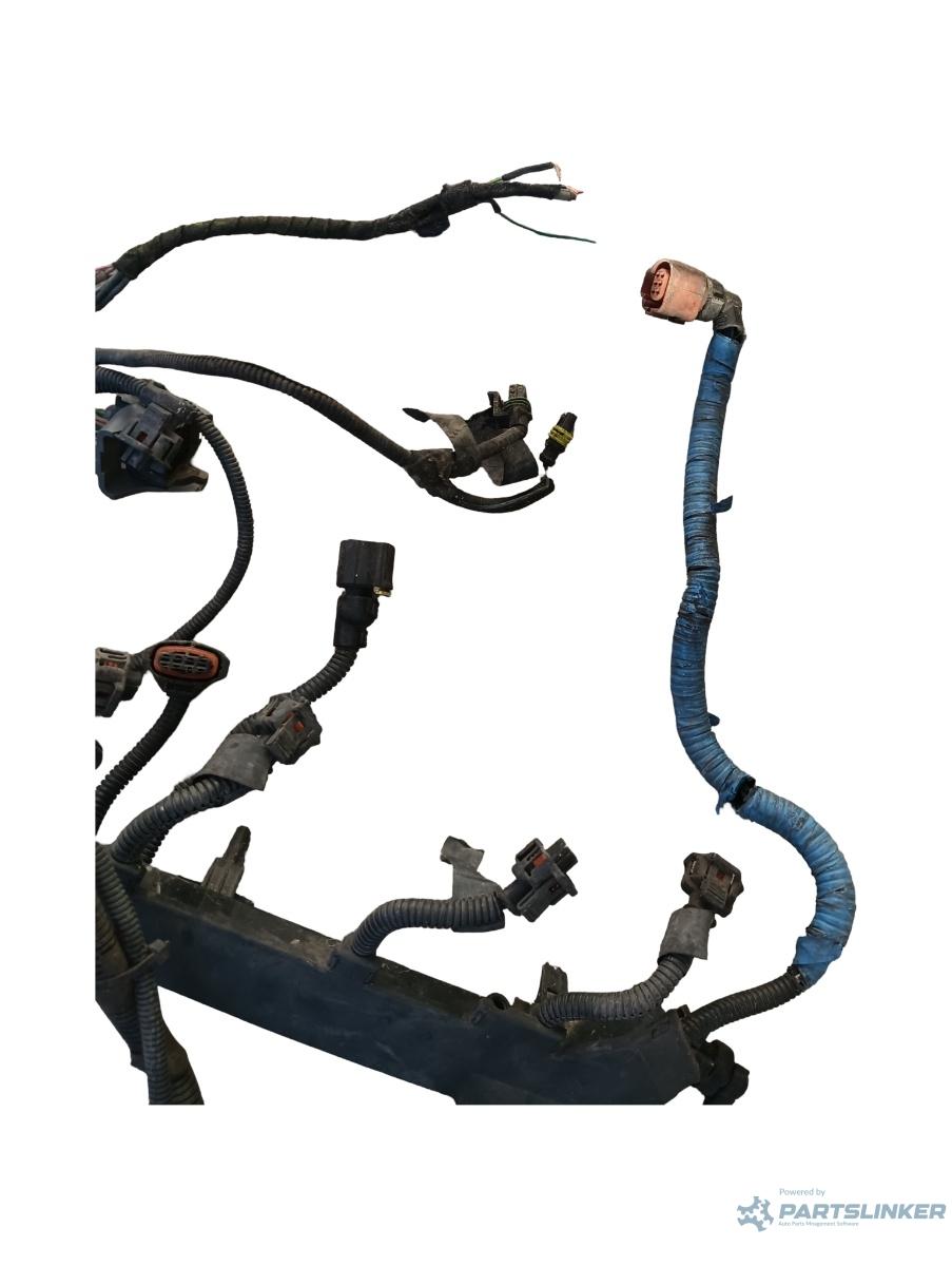 instalatie electrica motor IVECO DAILY VI Box Body / Estate 2014 - > 5802166044 – foto 4