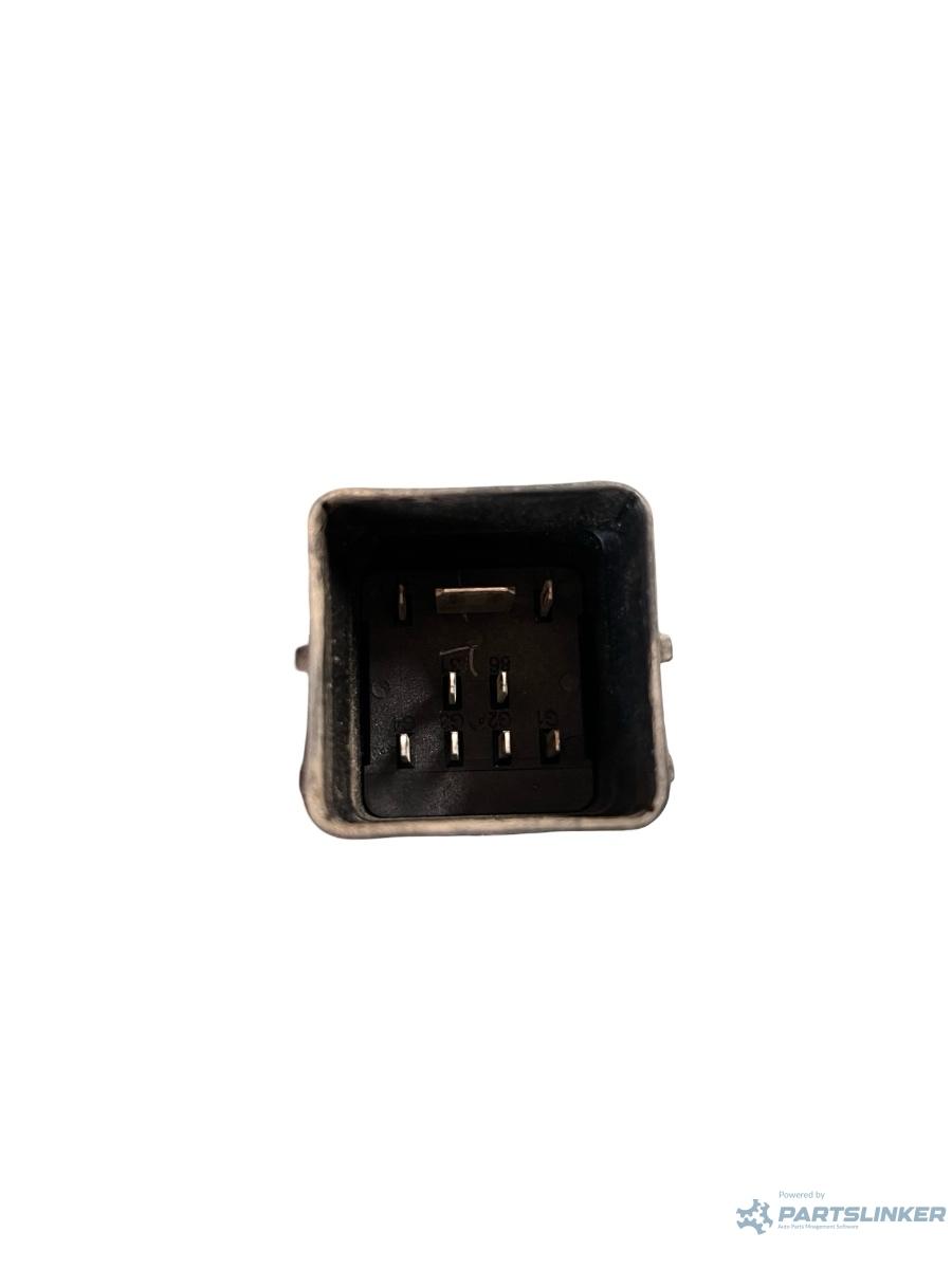 Releu preincalzire bujii incandescente IVECO DAILY IV Box Body / Estate 2006 - 2012 5802075976 – foto 2