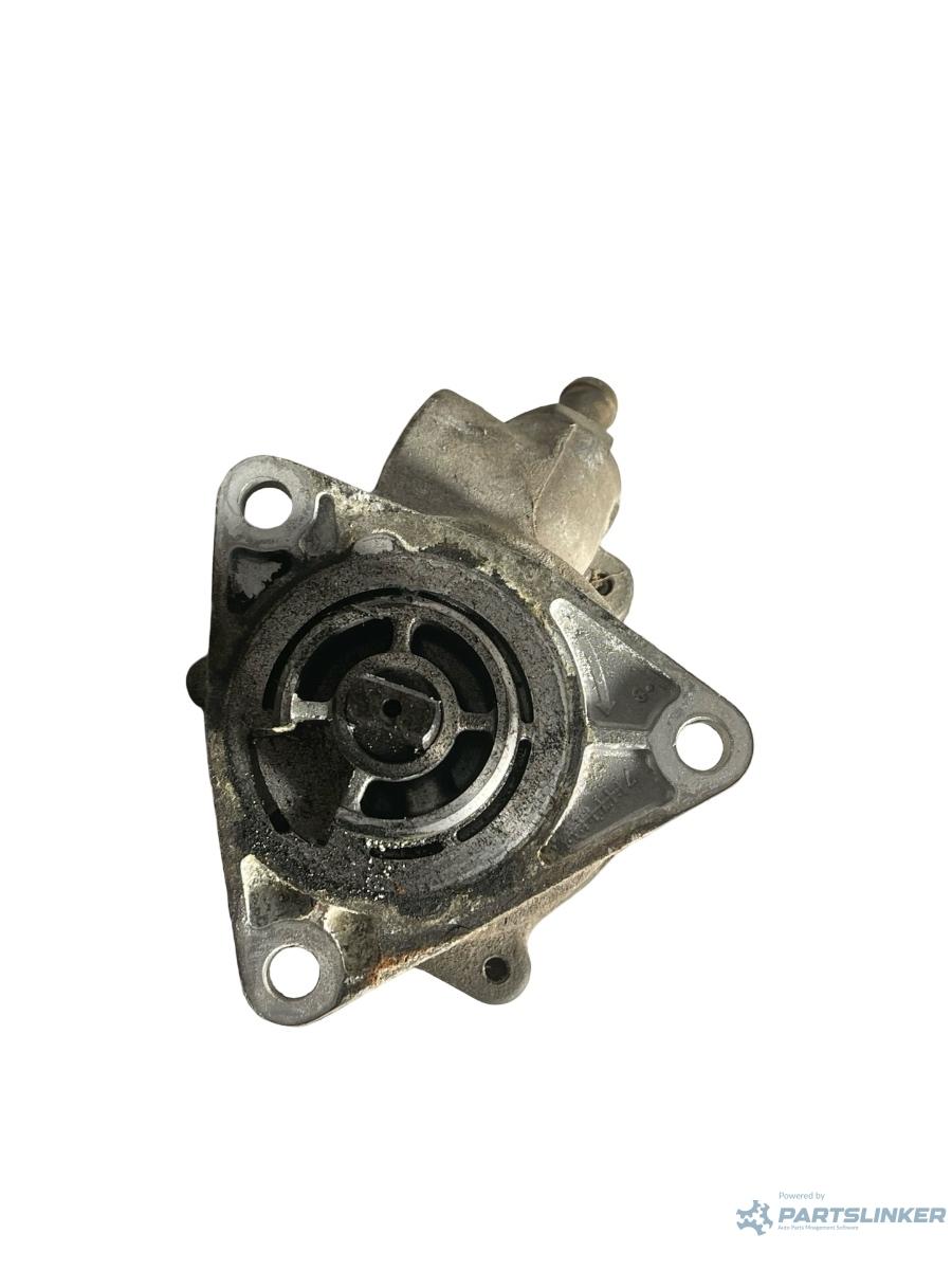 Pompa de vacuum FIAT BRAVO I 182 1995 - 2001 55205443 – foto 3