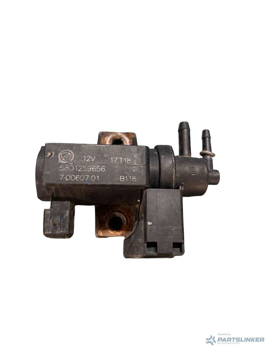 Electrovalva turbina IVECO DAILY IV Box Body / Estate 2006 - 2012 5801259656