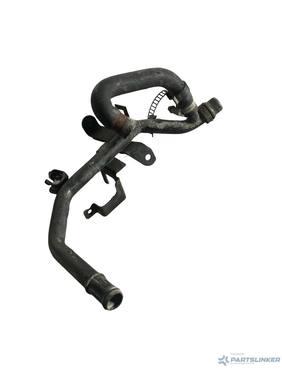 Teava lichid de racire motor VOLKSWAGEN PASSAT 3B2 1996 - 2001 1.9 TDI AFN, AVG – foto 2