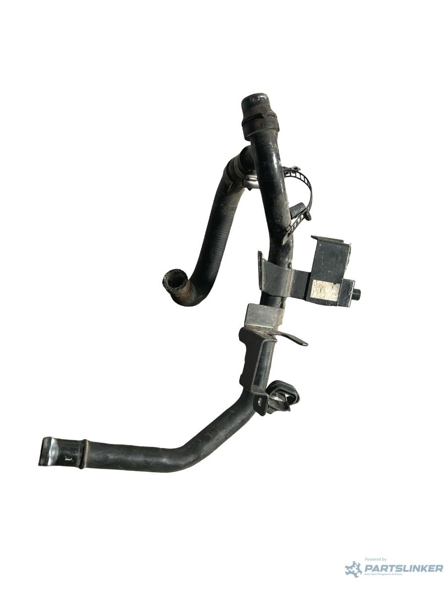 Teava lichid de racire motor VOLKSWAGEN PASSAT 3B2 1996 - 2001 1.9 TDI AFN, AVG