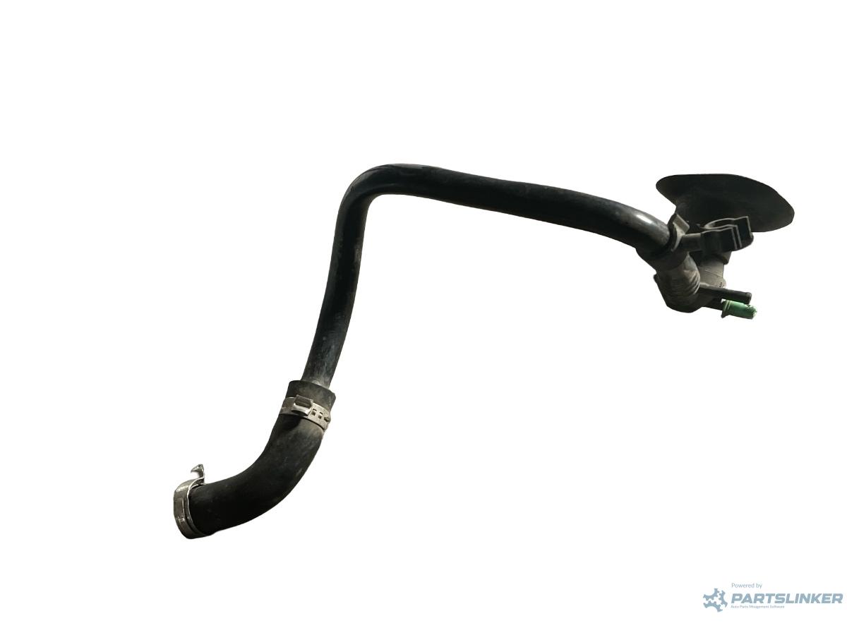 Furtun/conducta vacuum VOLKSWAGEN PASSAT 3B2 1996 - 2001 1.9 TDI AFN, AVG