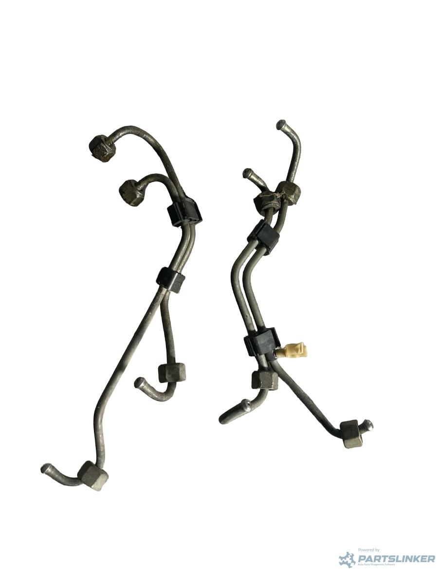 Conducta de alimentare injector combustibil VOLKSWAGEN PASSAT 3B2 1996 - 2001 1.9 TDI AFN, AVG – foto 2