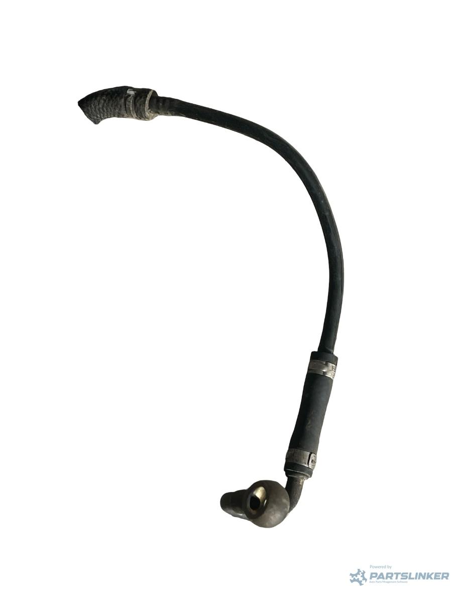 Conducta lichid de racire motor VOLKSWAGEN PASSAT 3B2 1996 - 2001 1.9 TDI AFN, AVG – foto 2