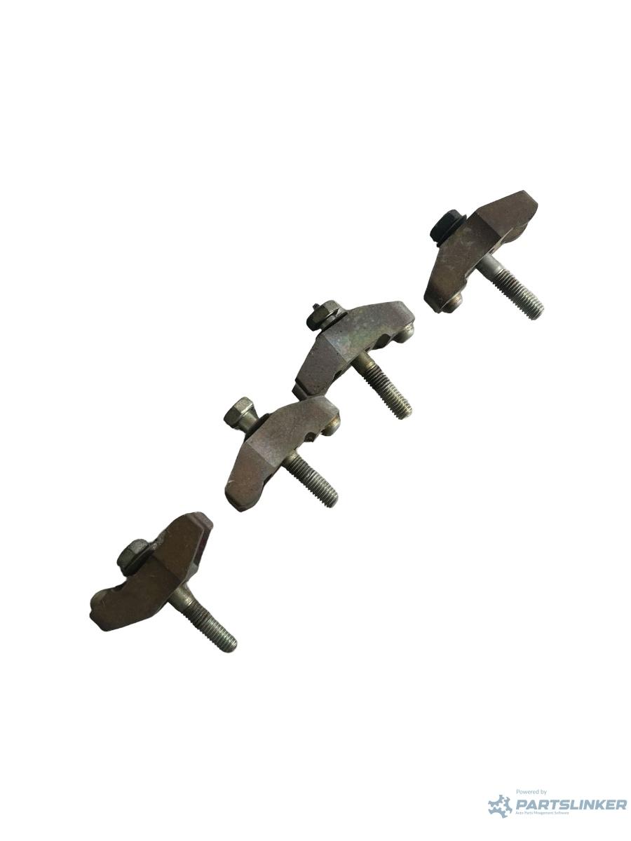 Set bride/cleme fixare injector combustibil VOLKSWAGEN PASSAT 3B2 1996 - 2001 1.9 TDI AFN, AVG