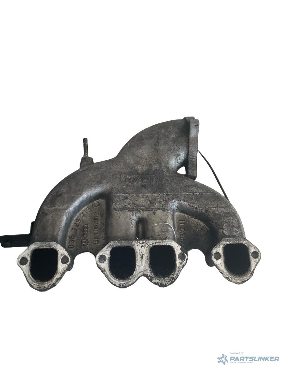 Galerie de admisie AUDI A4 II 8E2, B6 2000 - 2005 1.9 TDI AVF, AWX 038129713AJ
