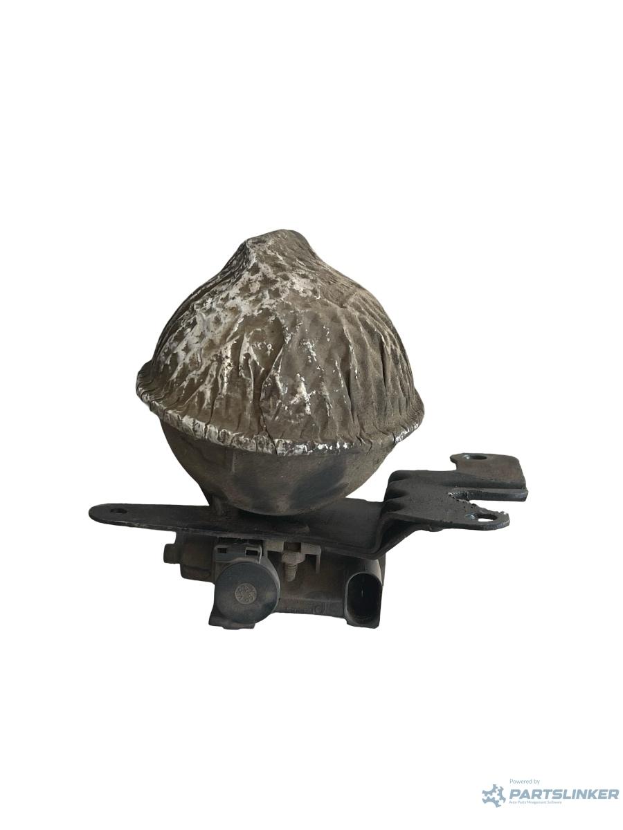 Rezervor de aer vacuum + supapa vacuum AUDI A4 II 8E2, B6 2000 - 2005 1.9 TDI AVF, AWX 8E0906628C – foto 3