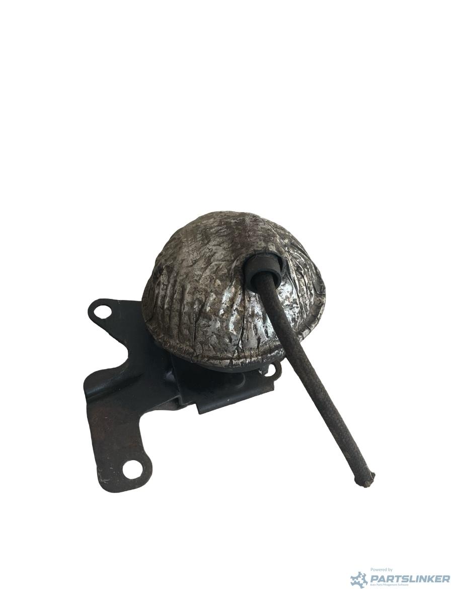 Rezervor de aer vacuum + supapa vacuum AUDI A4 II 8E2, B6 2000 - 2005 1.9 TDI AVF, AWX 8E0906628C