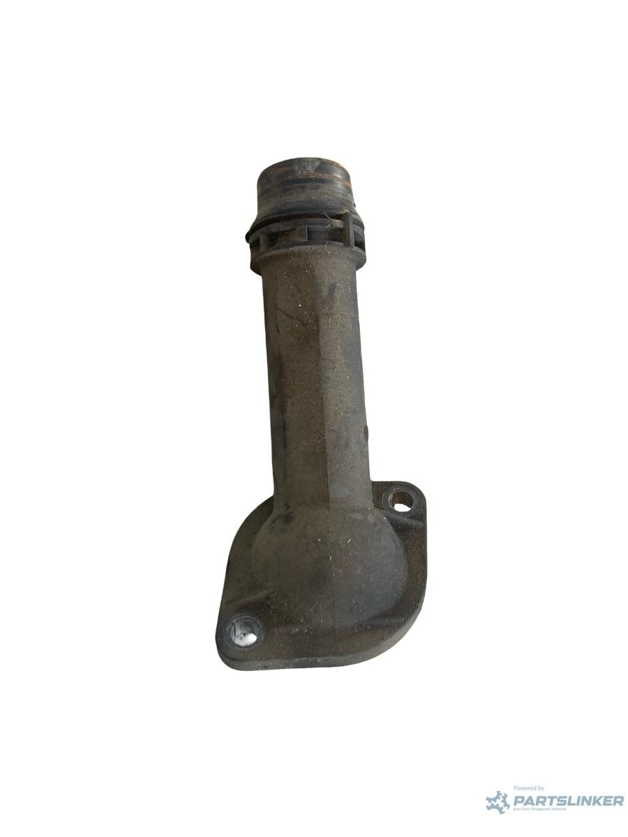 Flansa lichid de racire motor AUDI A4 II 8E2, B6 2000 - 2005 1.9 TDI AVF, AWX