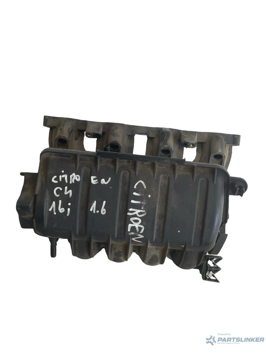 Galerie de admisie CITROËN C4 I LC_ 2004 - 2013 1.6i – foto 3