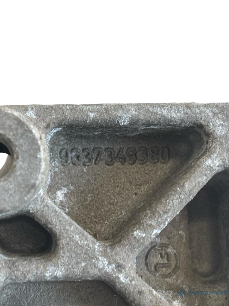 Suport generator/alternator CITROËN C4 I LC_ 2004 - 2013 1.6i 9637349380 – foto 2