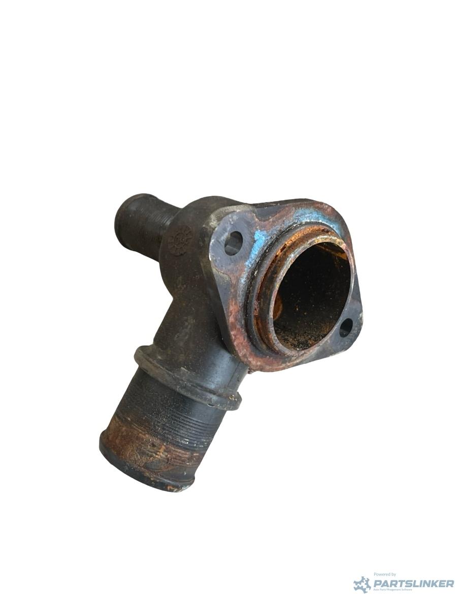 Flansa lichid de racire motor CITROËN C4 I LC_ 2004 - 2013 1.6i – foto 2