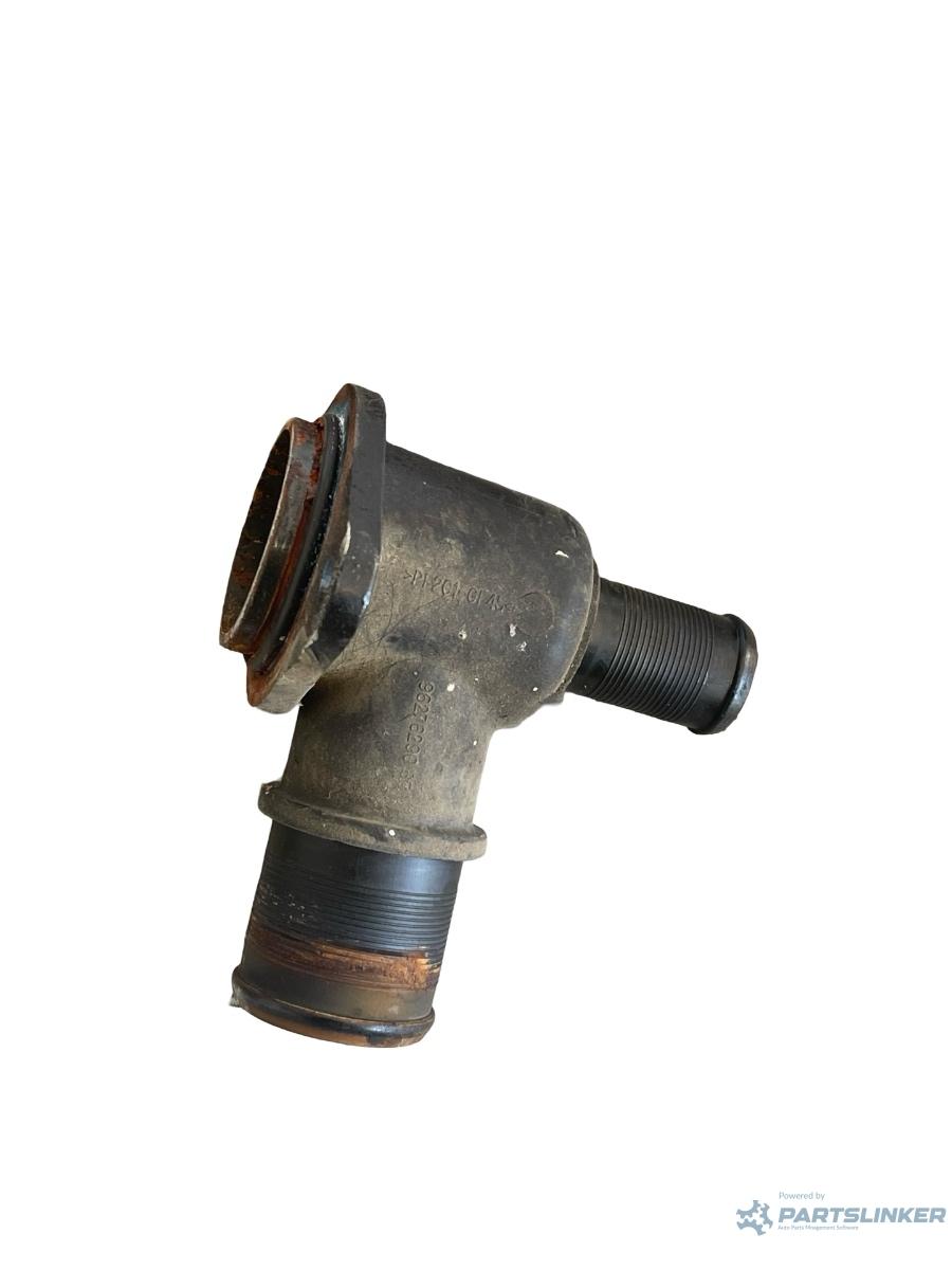 Flansa lichid de racire motor CITROËN C4 I LC_ 2004 - 2013 1.6i