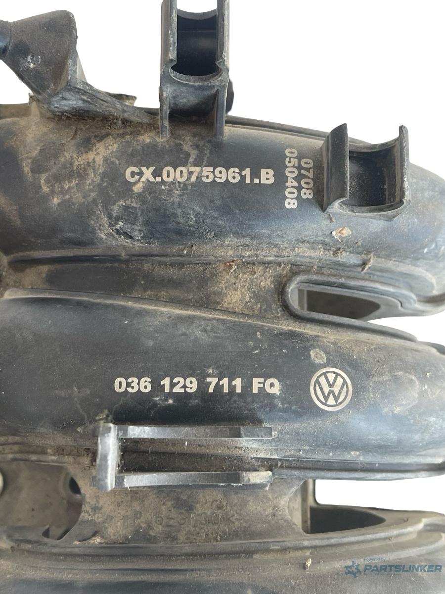 Galerie admise VOLKSWAGEN GOLF V 1K1 2003 - 2009 16V BCA VAG 036129711FQ – foto 3