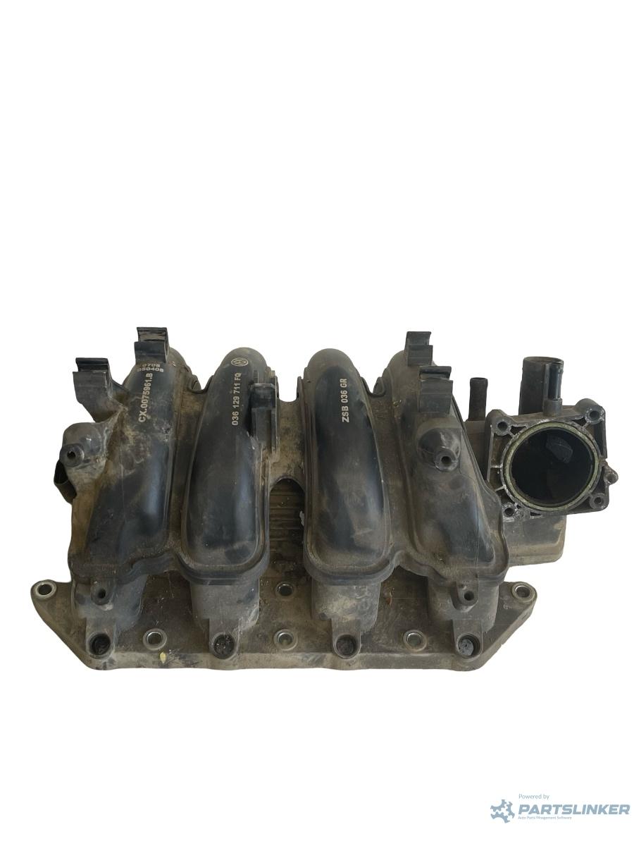 Galerie admise VOLKSWAGEN GOLF V 1K1 2003 - 2009 16V BCA VAG 036129711FQ