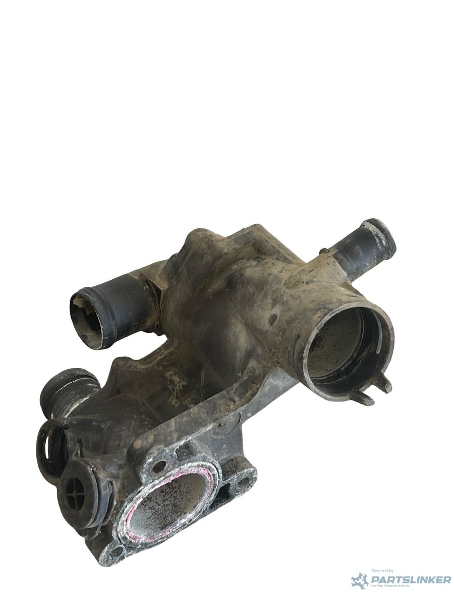 Carcasa termostat VOLKSWAGEN GOLF V 1K1 2003 - 2009 1.4 16V BCA 032121111 – foto 3