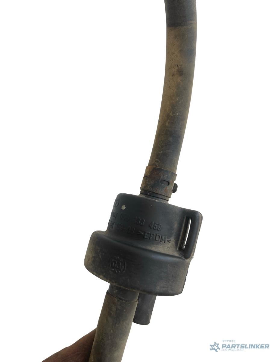 Senzor presiune combustibil VOLKSWAGEN GOLF V 1K1 2003 - 2009 058133459 – foto 3
